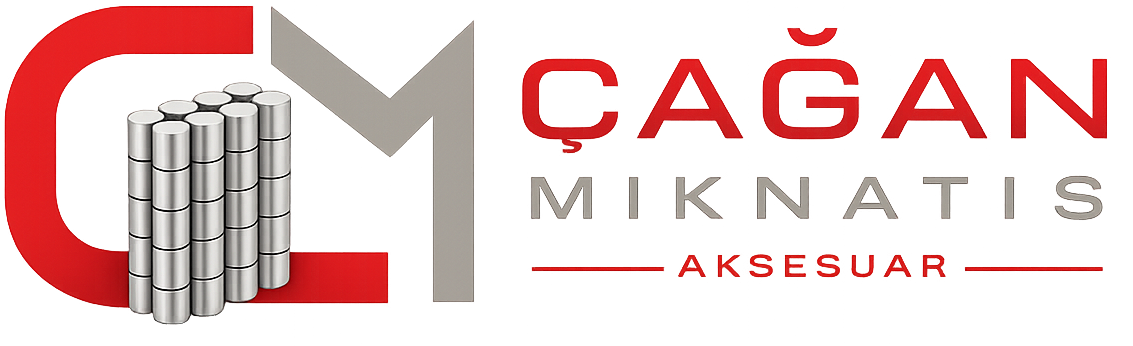 Çağan Mıknatıs