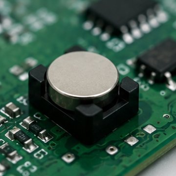 Elektronik