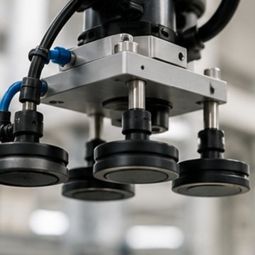 Robotik Sistemler