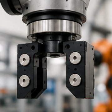 Robotik Sistemler