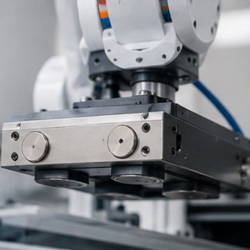Robotik Sistemler