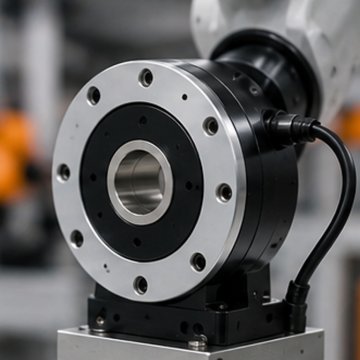 Robotik Sistemler