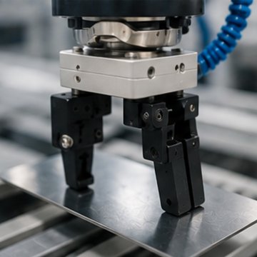 Robotik Sistemler