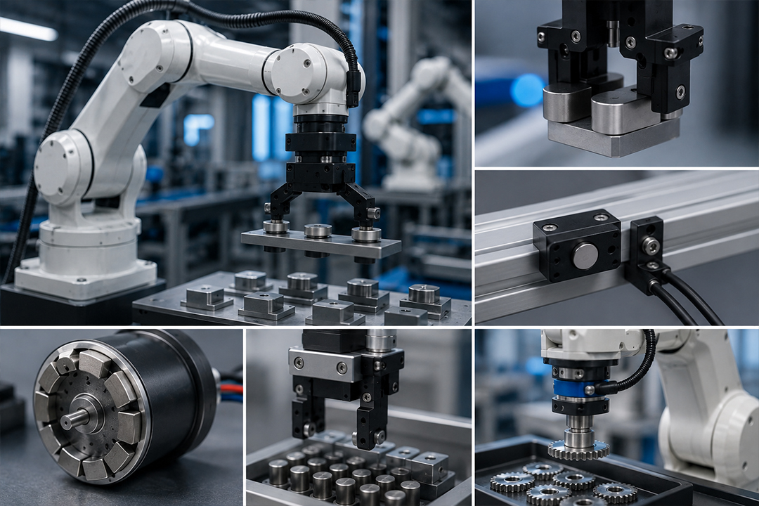 Robotik Sistemler