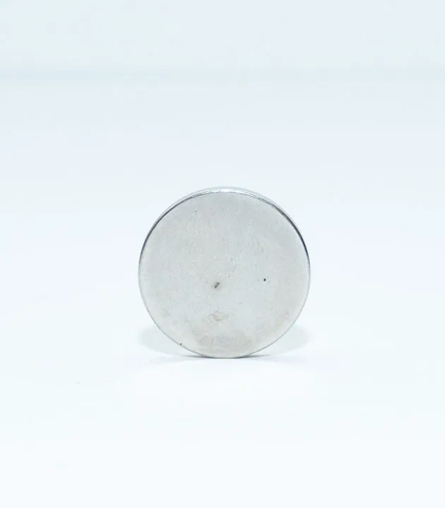 20mm x 1,5mm Yuvarlak N35 Neodyum Mıknatıs