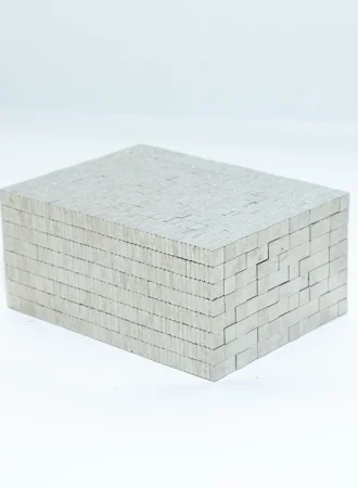 6mm x 6mm x 2mm Dikdörtgen N35 Neodyum Mıknatıs