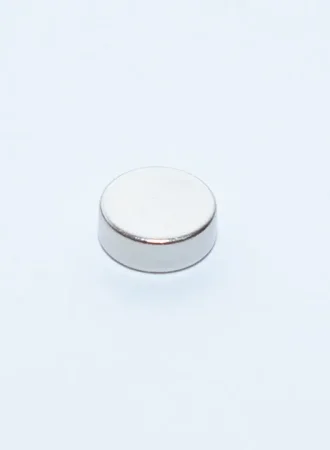 8mm x 3mm Yuvarlak N35 Neodyum Mıknatıs